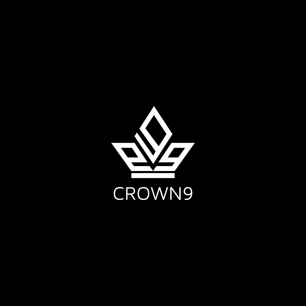 Logo Design by Mungbejotok for Crown9 | Design #20619560