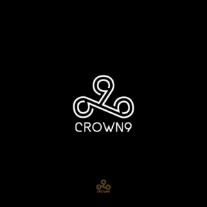 Logo Design by Mungbejotok for Crown9 | Design: #20619561