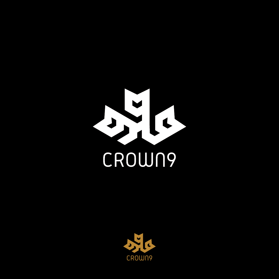 Logo Design by Mungbejotok for Crown9 | Design #20619562