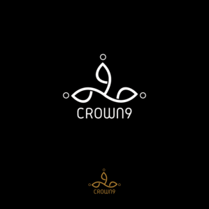 Logo Design by Mungbejotok for Crown9 | Design: #20625667