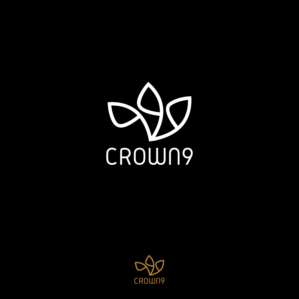 Logo Design by Mungbejotok for Crown9 | Design: #20625668
