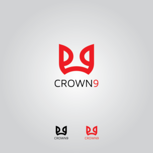 Logo Design by Mungbejotok for Crown9 | Design: #20636632