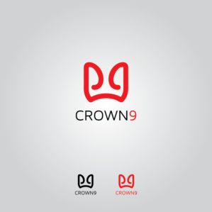 Logo Design by Mungbejotok for Crown9 | Design: #20636727