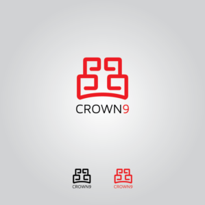 Logo Design by Mungbejotok for Crown9 | Design: #20661752