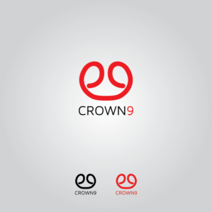 Logo Design by Mungbejotok for Crown9 | Design: #20710229