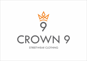 Logo Design by Francisco Lauande for Crown9 | Design: #20610815
