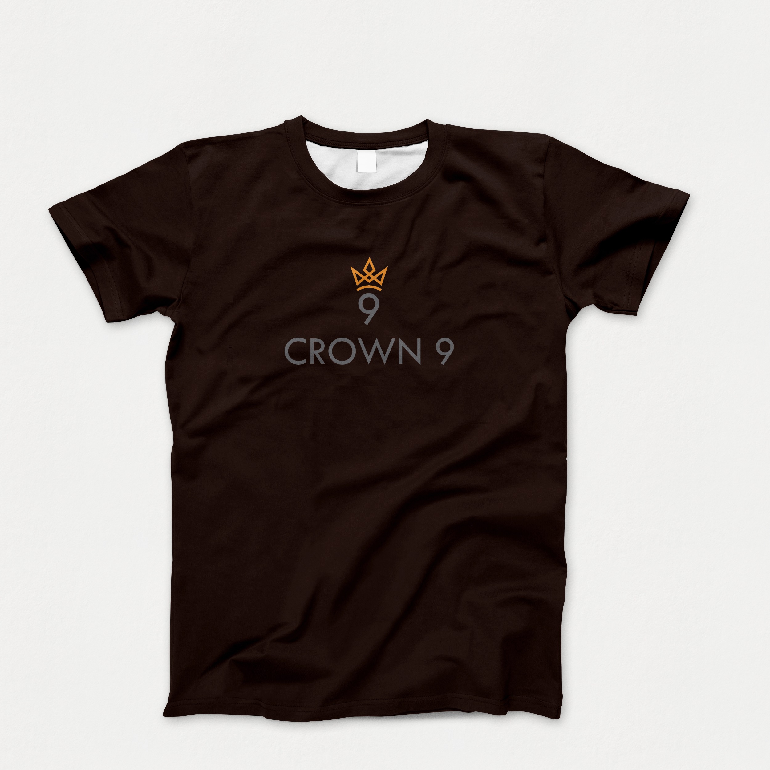 Logo Design by Francisco Lauande for Crown9 | Design #20610816