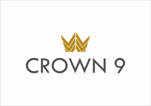 Logo Design by Francisco Lauande for Crown9 | Design: #20616231