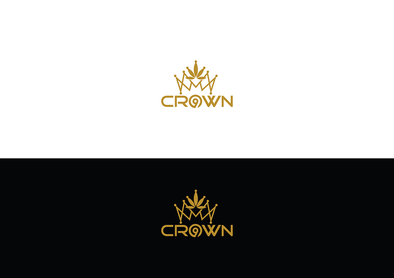 Logo Design by zacksaj for Crown9 | Design #20626756