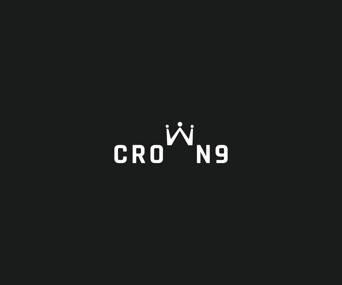 Logo Design by royanmj04 for Crown9 | Design #20601181