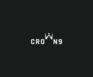 Logo Design by royanmj04 for Crown9 | Design: #20601181