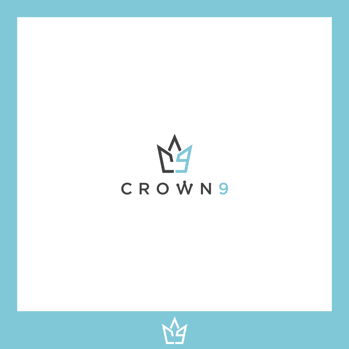 Logo Design by ktmlc4 for Crown9 | Design: #20593170