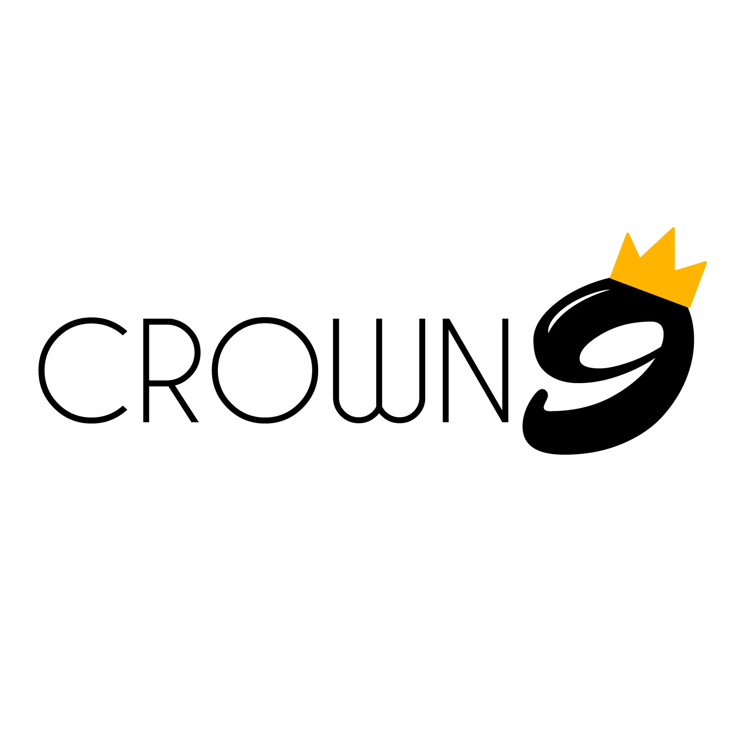 Design de Logo par Smudged Lines pour Crown9 | Design #20589935