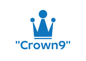 Logo Design by ILCHE 88 for Crown9 | Design: #20623469