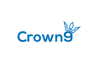 Logo Design by NEOTERIC for Crown9 | Design: #20596450