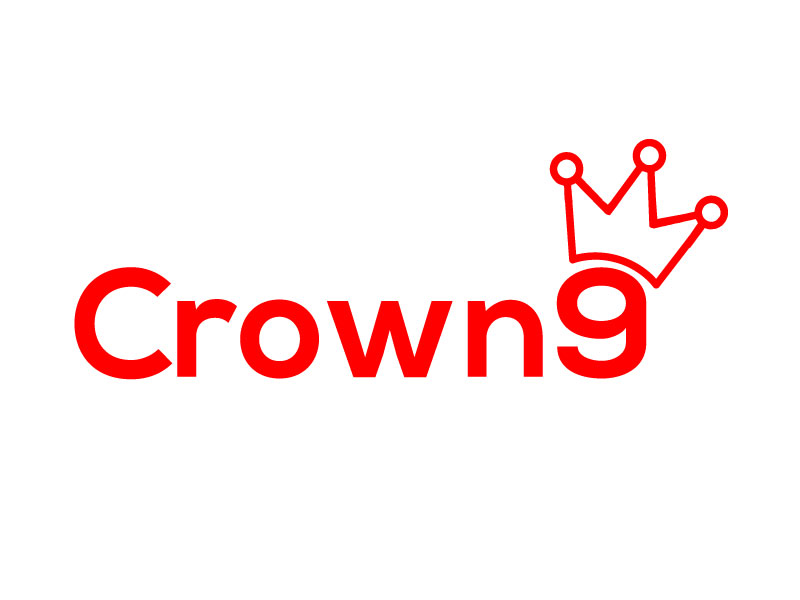 Logo Design by NEOTERIC for Crown9 | Design #20596452