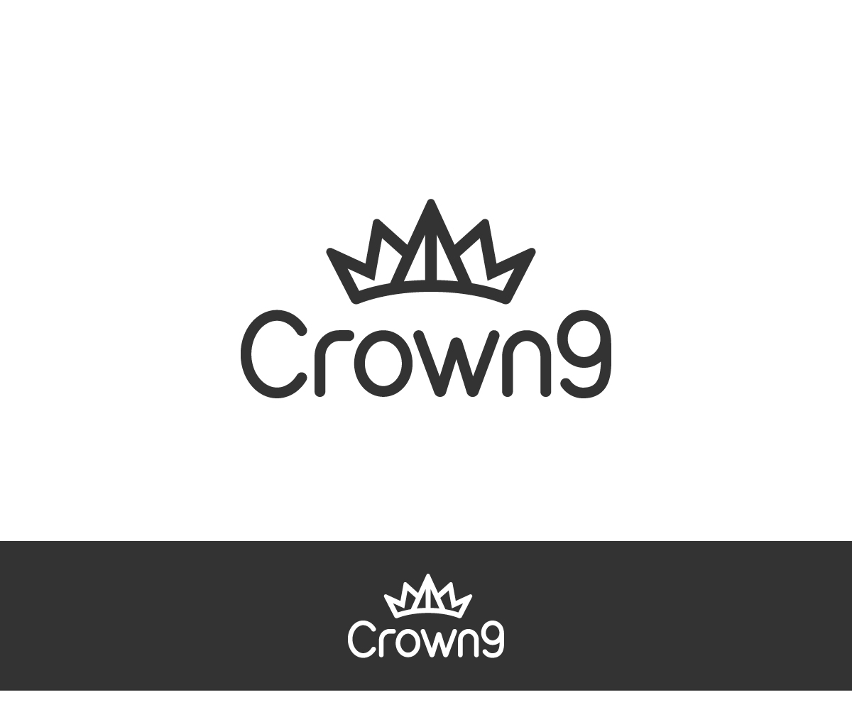 Logo Design by taufik_alrahman for Crown9 | Design #20588174