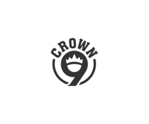 Logo Design by taufik_alrahman for Crown9 | Design: #20588210