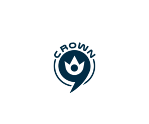 Logo Design by taufik_alrahman for Crown9 | Design: #20588322