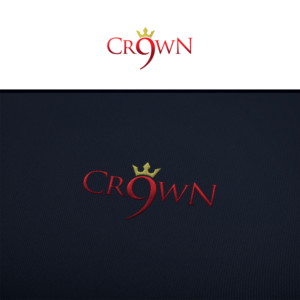 Logo Design by Maxo-Biz for Crown9 | Design: #20592647