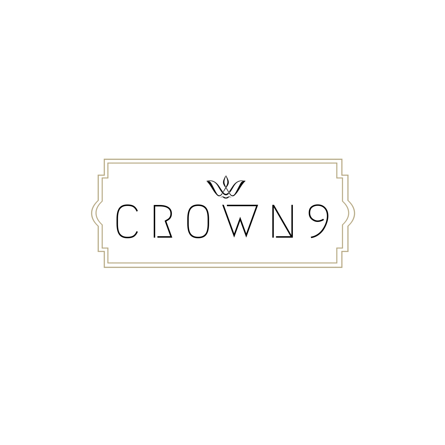 Logo Design by Hilal Tepeyurt for Crown9 | Design #20627658