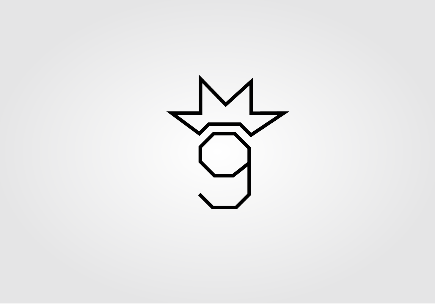 Logo Design by Precious Hans for Crown9 | Design #20590010
