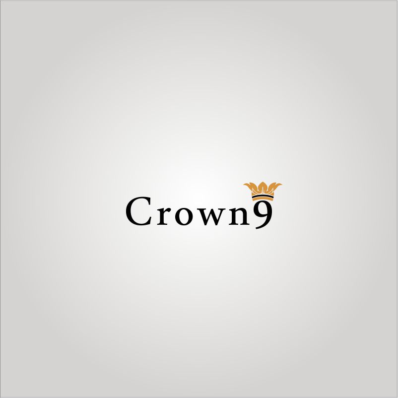 Logo Design by Creativeart for Crown9 | Design #20599083