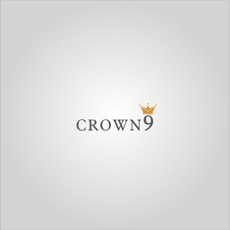 Logo Design by Creativeart for Crown9 | Design #20599084