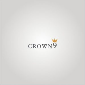 Logo Design by Creativeart for Crown9 | Design: #20599084