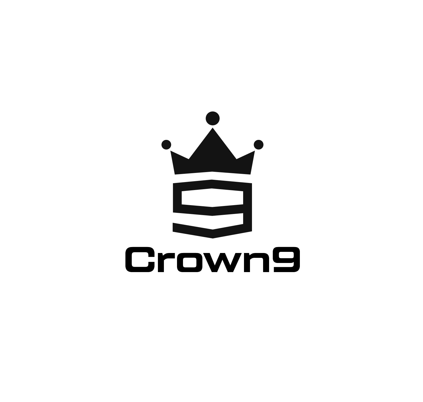 Logo Design by Julogo for Crown9 | Design #20592726