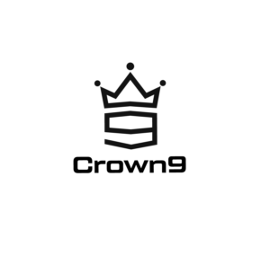 Logo Design by Julogo for Crown9 | Design: #20592744