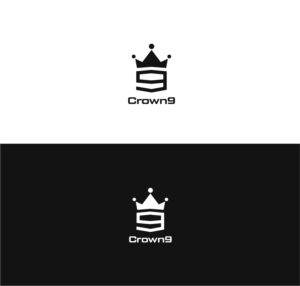 Logo Design by Julogo for Crown9 | Design: #20593186