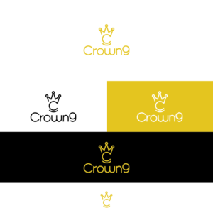 Logo Design by grabson for Crown9 | Design: #20600547