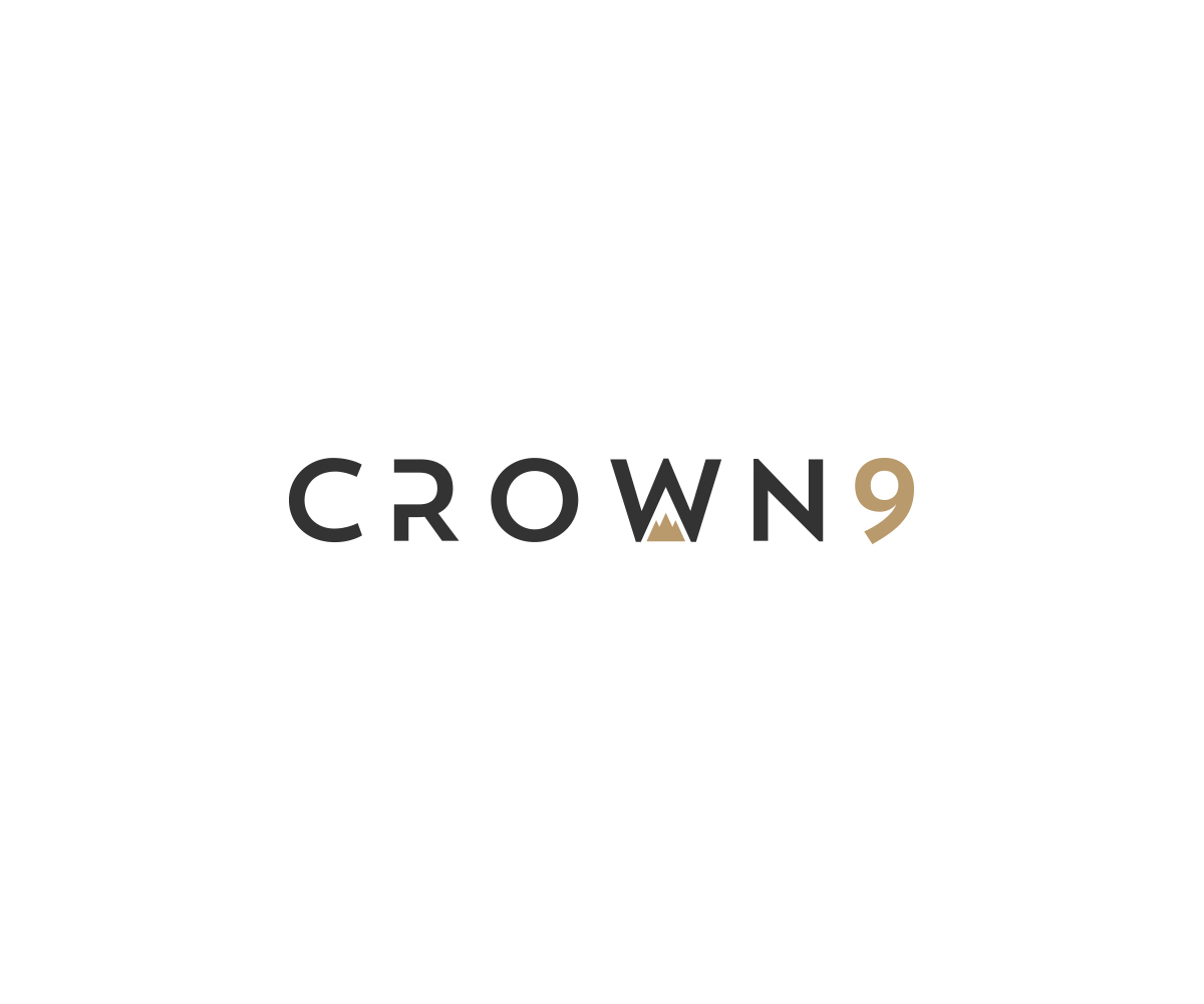 Logo Design by Alleria.Designz for Crown9 | Design #20598615