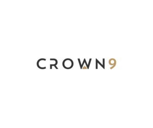 Logo Design by Alleria.Designz for Crown9 | Design: #20598615