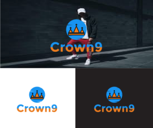Logo Design by RYANCONDAT for Crown9 | Design: #20589532