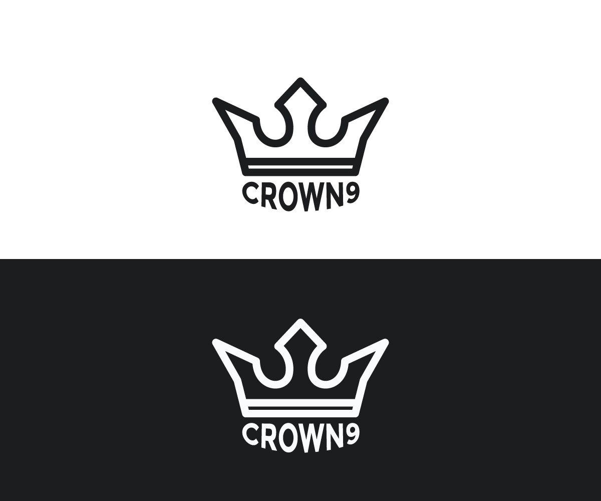 Logo Design by RYANCONDAT for Crown9 | Design #20589754