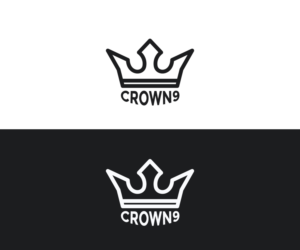 Logo Design by RYANCONDAT for Crown9 | Design: #20589754