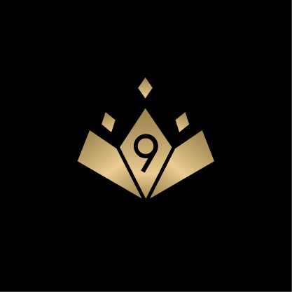 Logo Design by Nishi 4 for Crown9 | Design #20620351