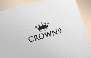 Logo Design by Design _hunt for Crown9 | Design: #20596618