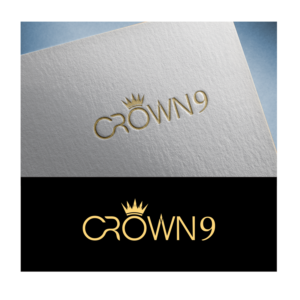 Logo Design by aamsuryaman for Crown9 | Design: #20600672