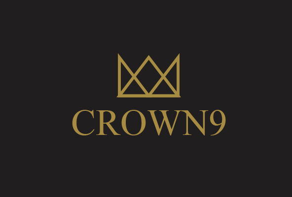 Logo Design by mera design crowd for Crown9 | Design #20624569