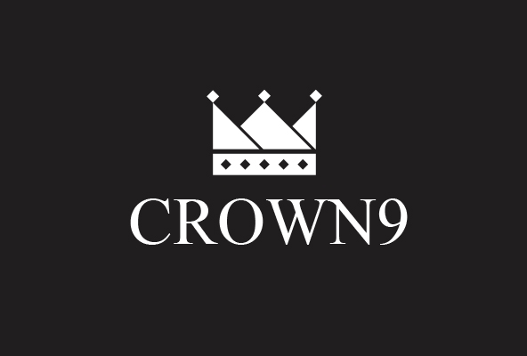 Logo Design by mera design crowd for Crown9 | Design #20624570