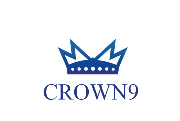 Logo Design by mera design crowd for Crown9 | Design #20624571