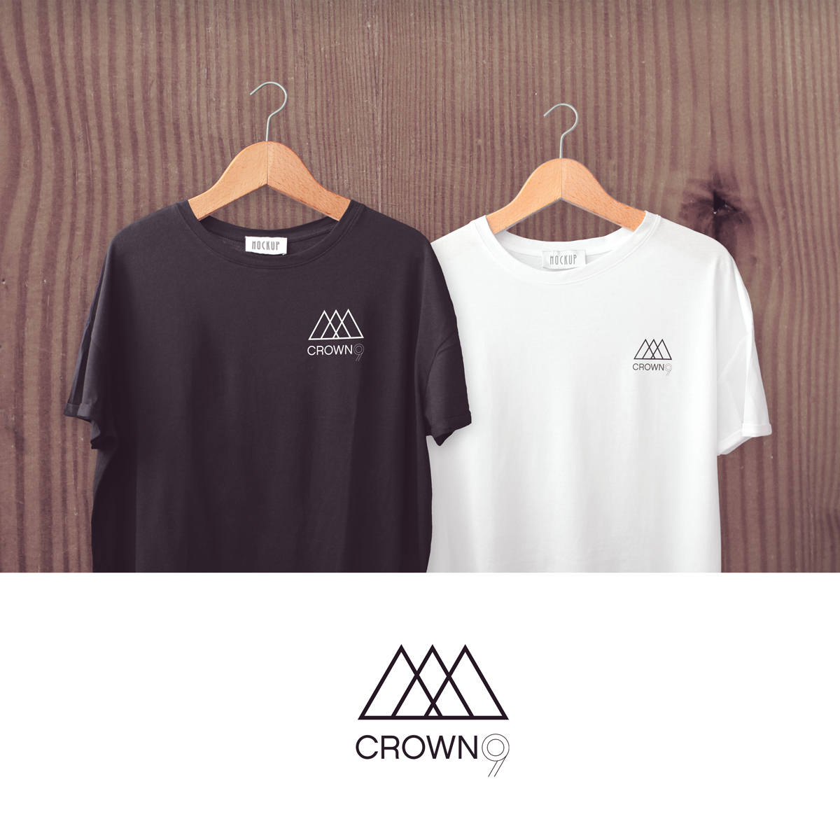 Logo Design by MV_0 for Crown9 | Design #20601006