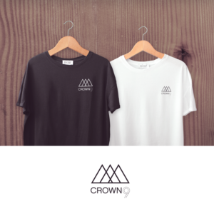 Logo Design by MV_0 for Crown9 | Design: #20601006