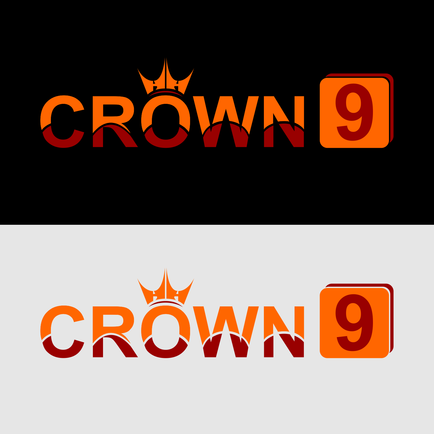 Diseño de Logo por zawaya 2 para Crown9 | Diseño #20627678
