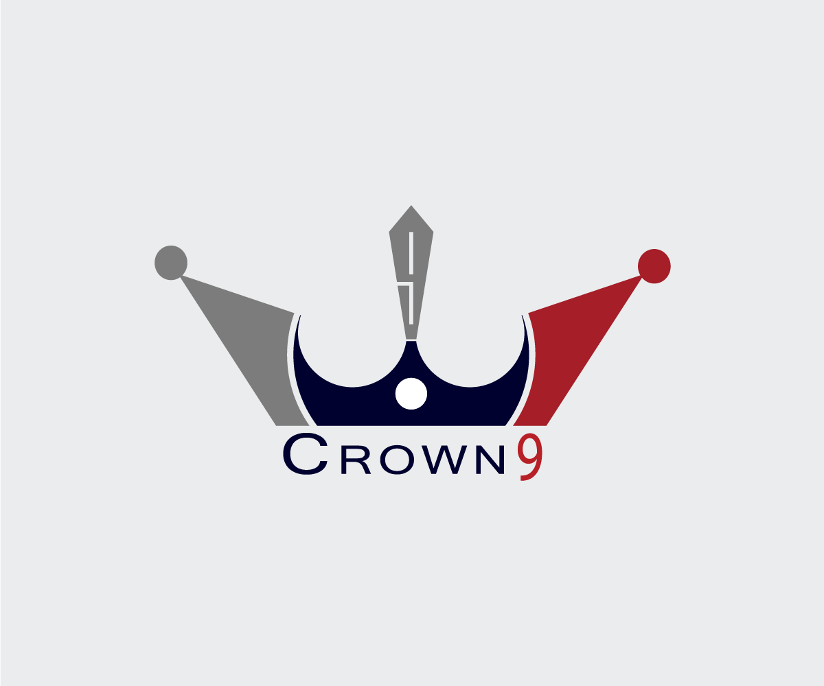 Design de Logo par Huma Habib 2 pour Crown9 | Design #20594727