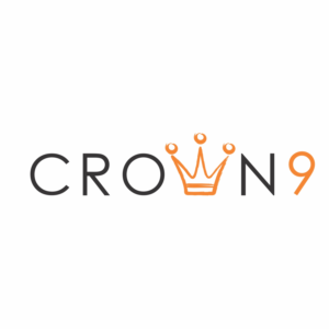 Logo Design by dreja for Crown9 | Design: #20596308