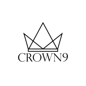 Logo Design by UzairRahi for Crown9 | Design: #20596034
